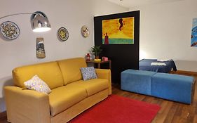 Casa di Domi artista